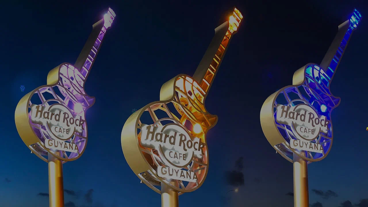 Outdoor Signs