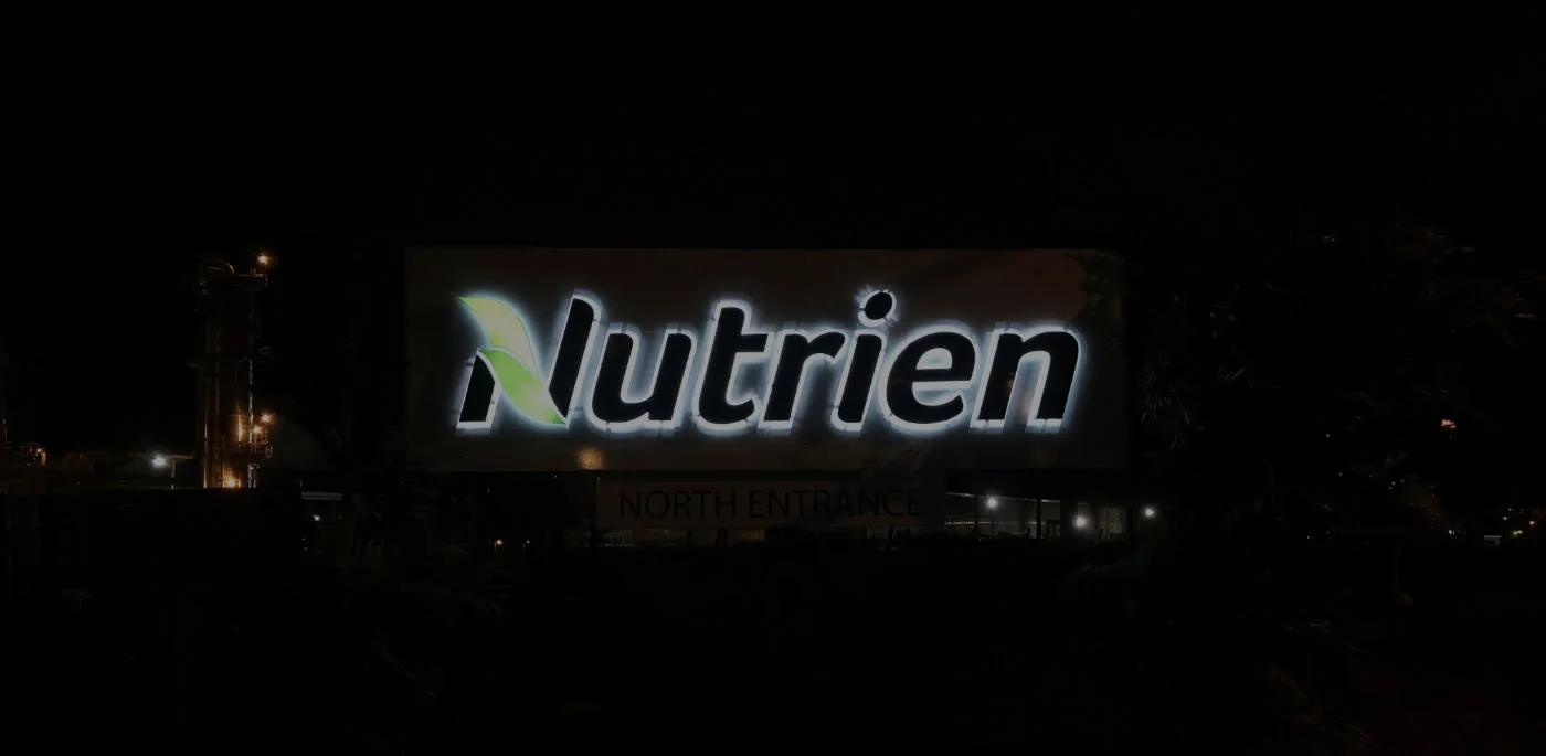 Menu Signs